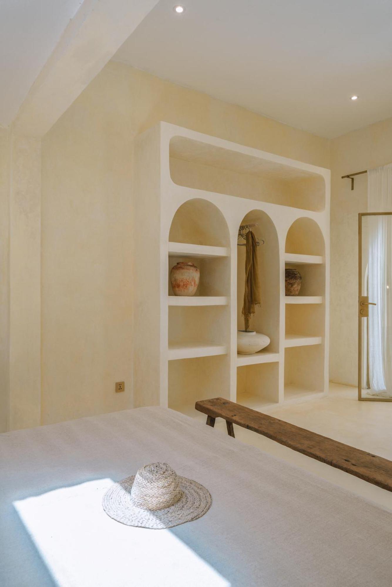 קנגו Villa Stella: 2Br Vibrant Mediterranean Oasis מראה חיצוני תמונה