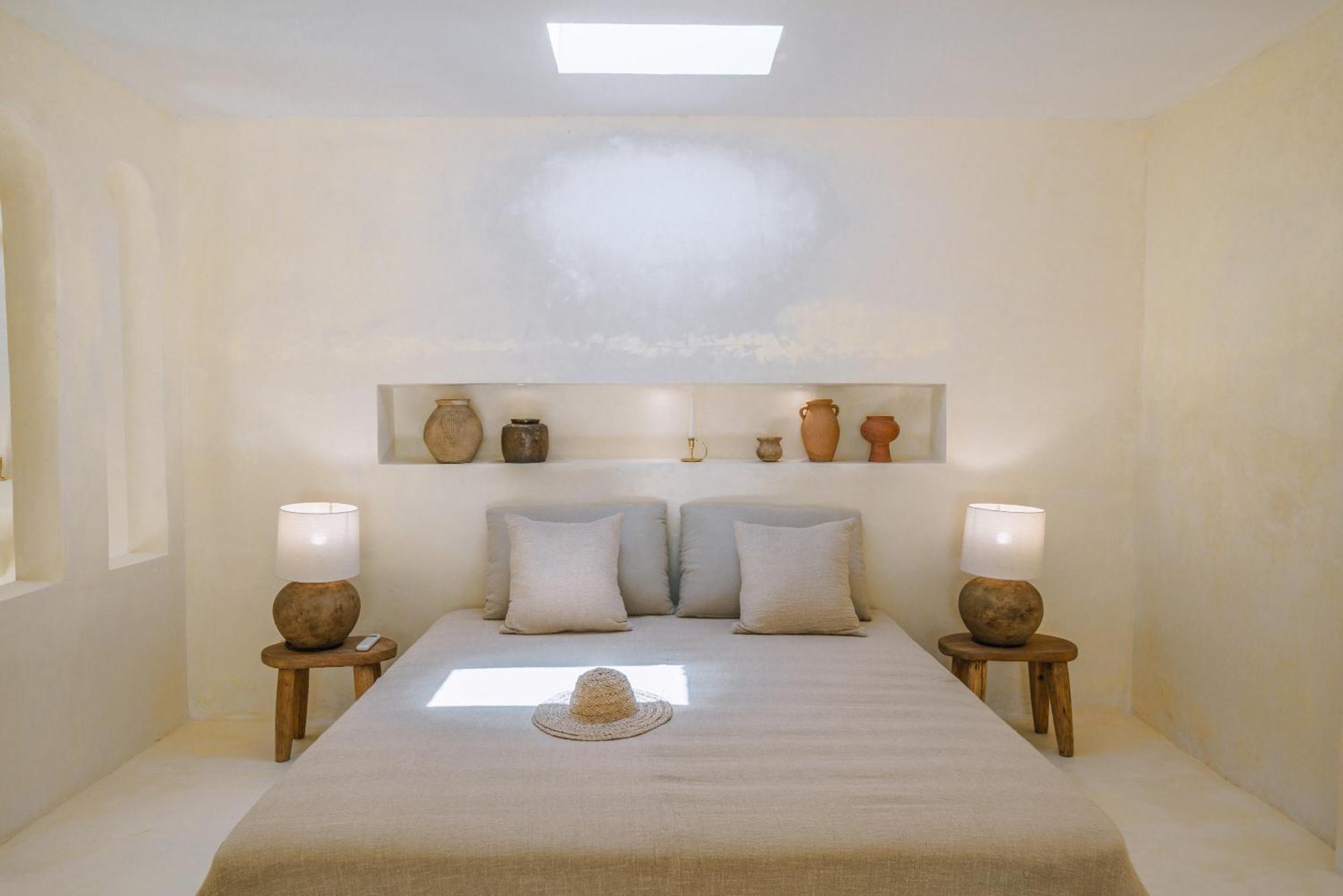 קנגו Villa Stella: 2Br Vibrant Mediterranean Oasis מראה חיצוני תמונה