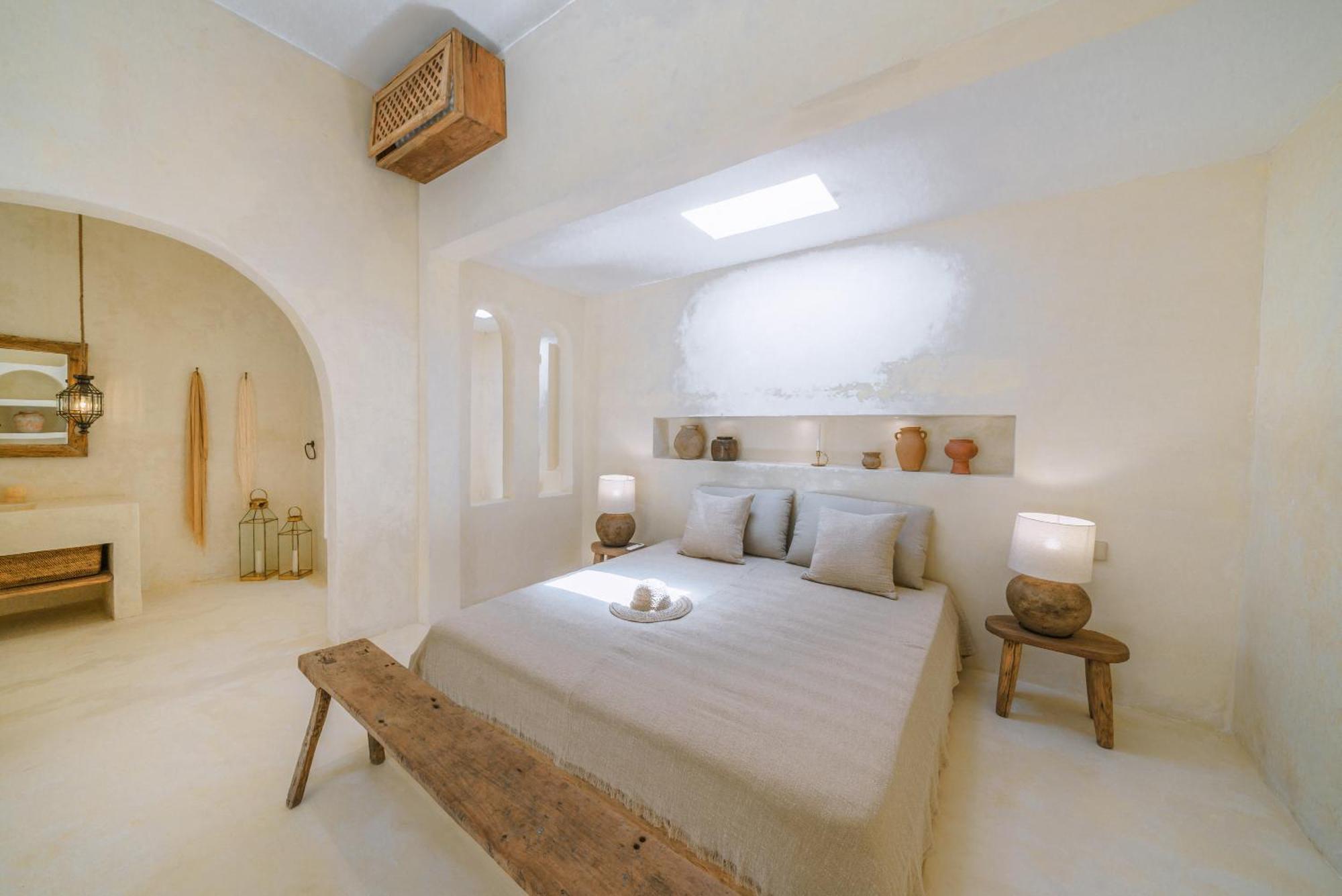 קנגו Villa Stella: 2Br Vibrant Mediterranean Oasis מראה חיצוני תמונה